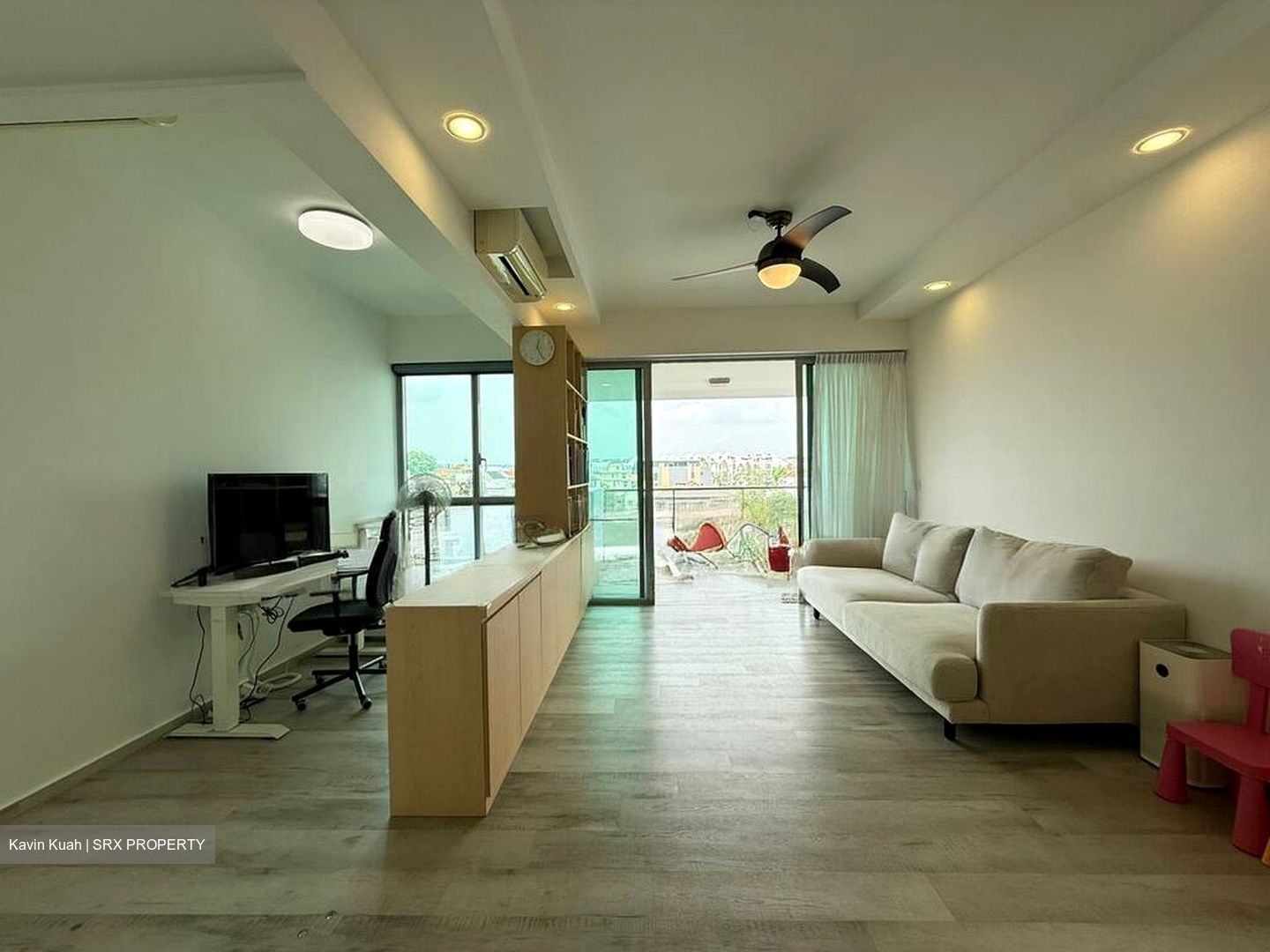 The Minton (D19), Condominium #502955421